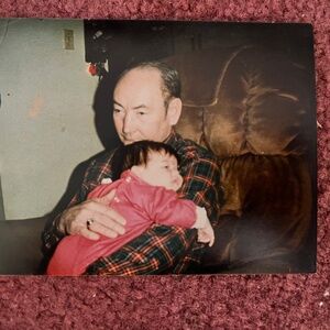 Meet your Posher, Rachael